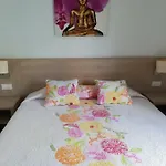 Residencial Jandia Marina Daire *