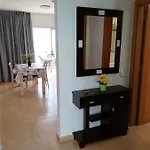 Daire Residencial Jandia Marina *
