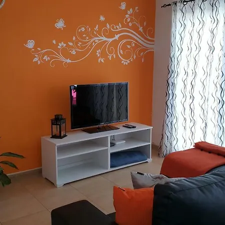 Daire Residencial Jandia Marina *