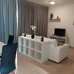 Apartment Residencial Jandia Marina