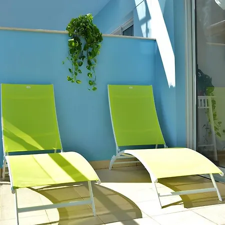 Residencial Jandia Marina