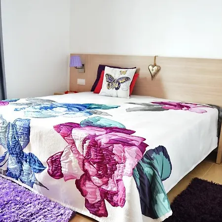 Residencial Jandia Marina * Morro Jable (Fuerteventura)