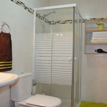 Daire Residencial Jandia Marina Morro Jable (Fuerteventura)