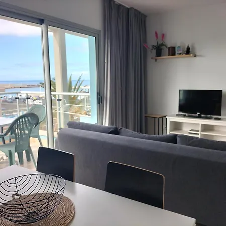 Residencial Jandia Marina *