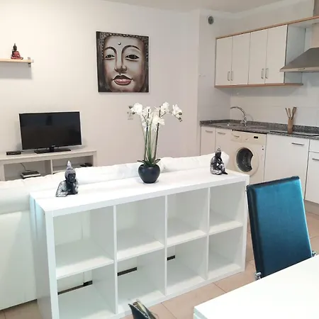 Residencial Jandia Marina Lägenhet Morro Jable (Fuerteventura)