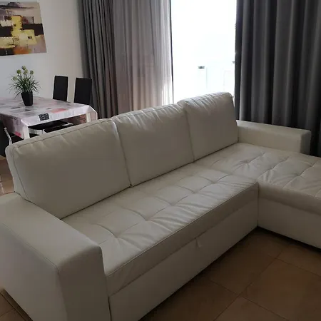 Lägenhet Residencial Jandia Marina Morro Jable (Fuerteventura)