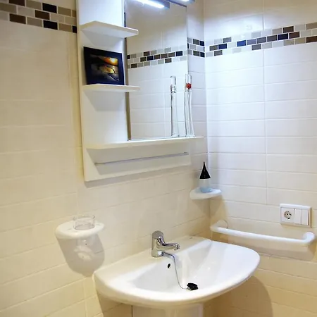 Appartement Residencial Jandia Marina Morro Jable (Fuerteventura)