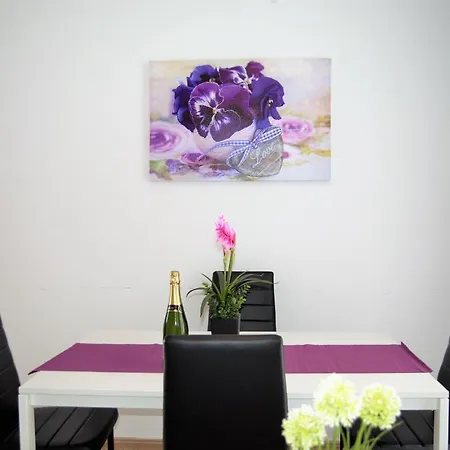 Daire Residencial Jandia Marina *