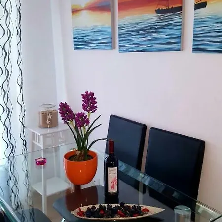 Residencial Jandia Marina *