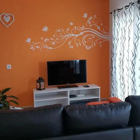 Residencial Jandia Marina Morro Jable (Fuerteventura)