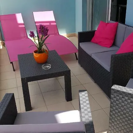 Residencial Jandia Marina Appartement