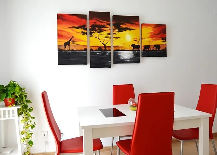 Residencial Jandia Marina Appartement Morro Jable