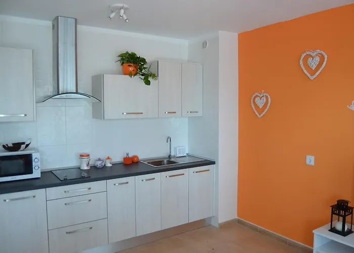 Residencial Jandia Marina Appartement Morro Jable