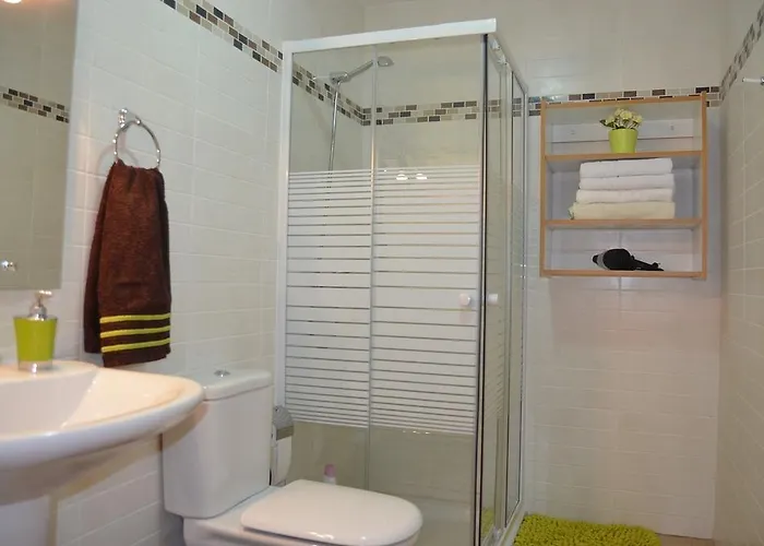 Appartement Residencial Jandia Marina Morro Jable