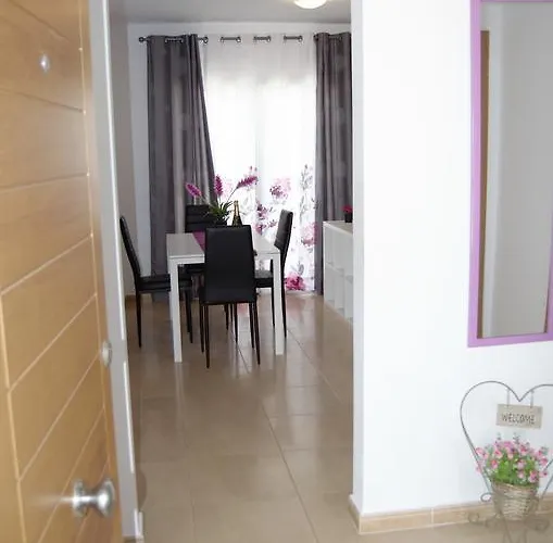 Residencial Jandia Marina Appartement