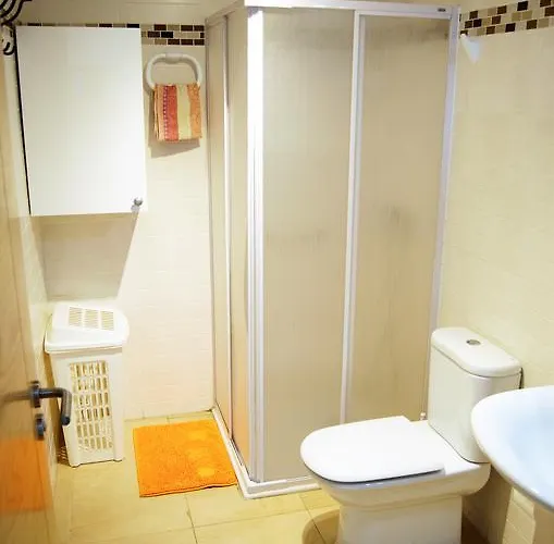 Residencial Jandia Marina *