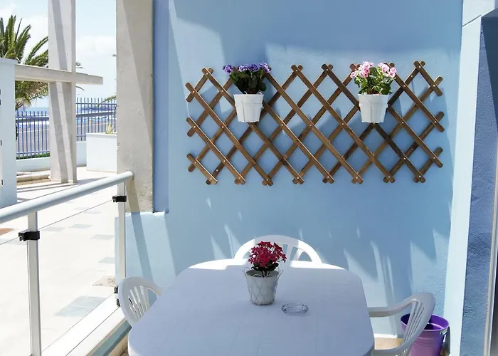 Appartement Residencial Jandia Marina *