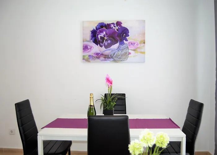 Appartement Residencial Jandia Marina *