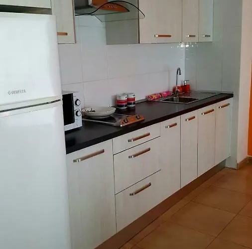 Residencial Jandia Marina Appartement