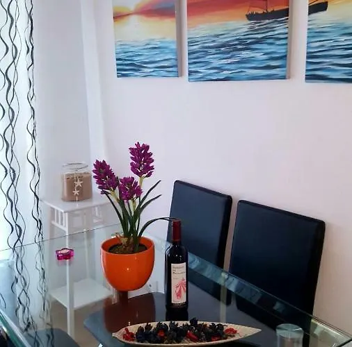 Residencial Jandia Marina *