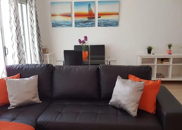 Appartement Residencial Jandia Marina *