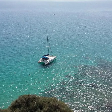 Residencial Jandia Marina Morro Jable (Fuerteventura)