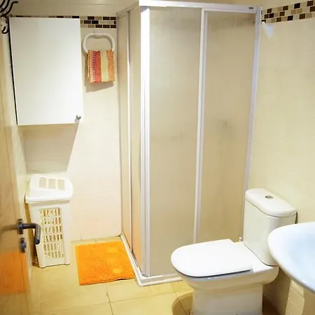 Residencial Jandia Marina *