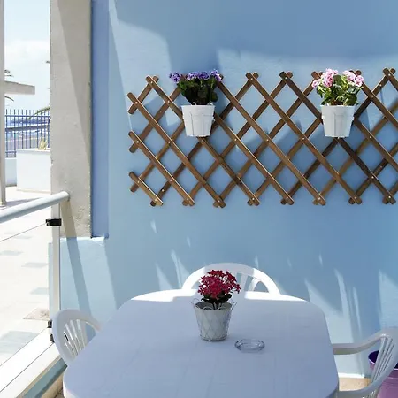 Διαμέρισμα Residencial Jandia Marina *
