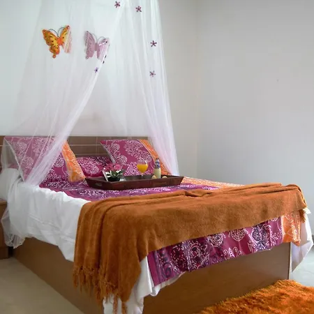 Residencial Jandia Marina Lägenhet Morro Jable (Fuerteventura)