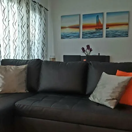 Residencial Jandia Marina Lägenhet