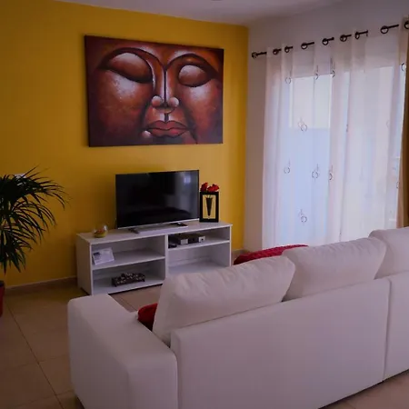 Residencial Jandia Marina *