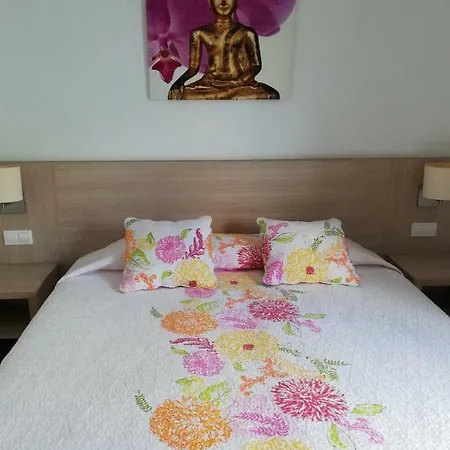 Residencial Jandia Marina Apartment *