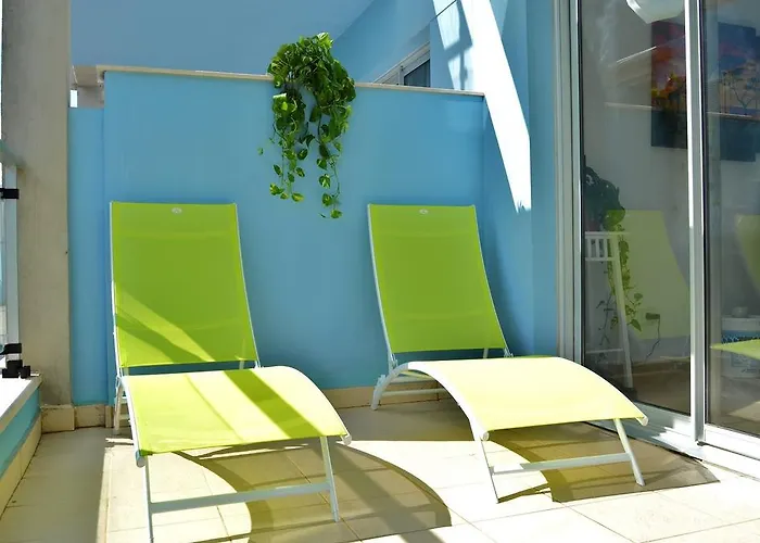 Residencial Jandia Marina