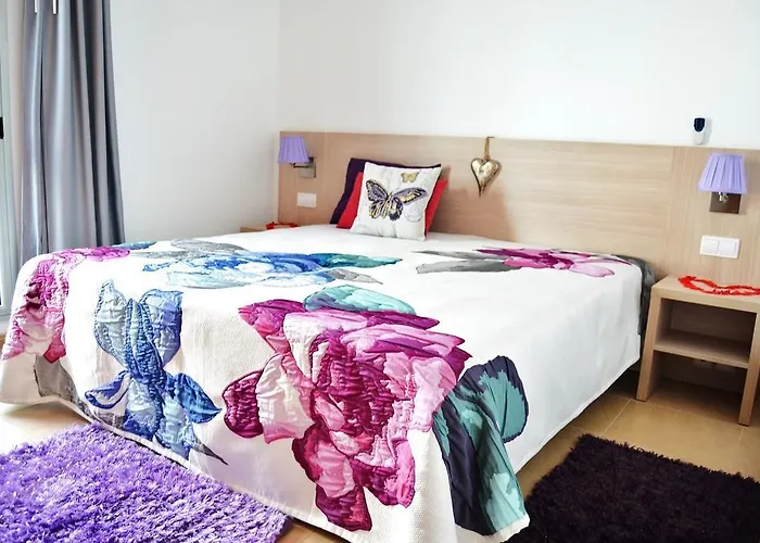 Residencial Jandia Marina * Morro Jable (Fuerteventura)