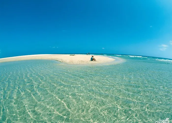 Apartamento Residencial Jandía Marina Morro Jable (Fuerteventura)