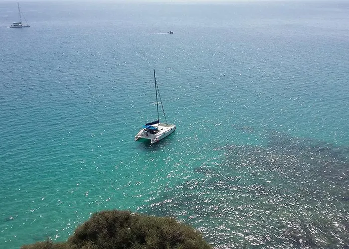 Residencial Jandia Marina Morro Jable (Fuerteventura)