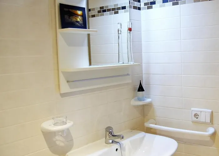 Apartamento Residencial Jandía Marina Morro Jable (Fuerteventura)