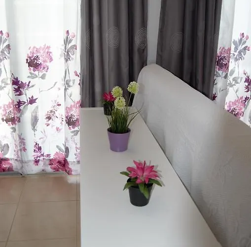 Residencial Jandia Marina Apartment Morro Jable (Fuerteventura)