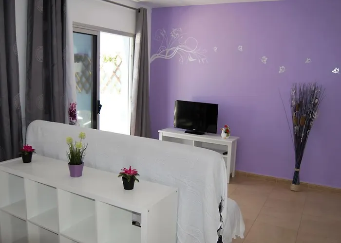 Residencial Jandia Marina Apartment