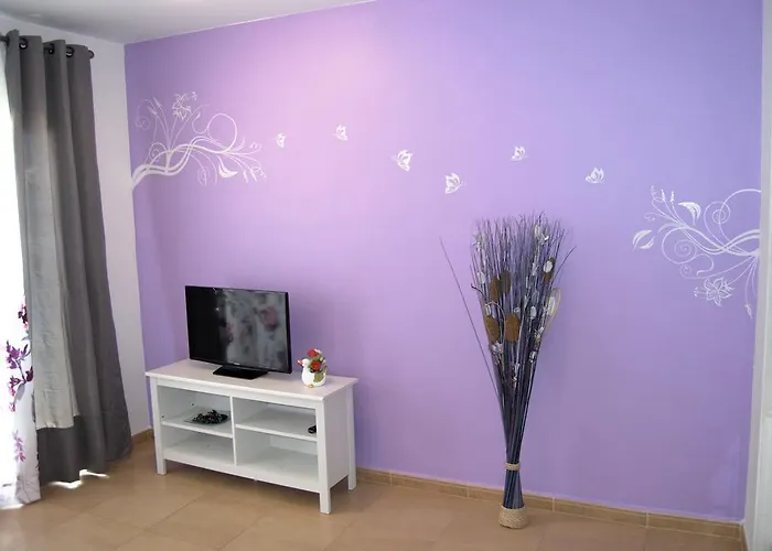 Residencial Jandia Marina Morro Jable (Fuerteventura)