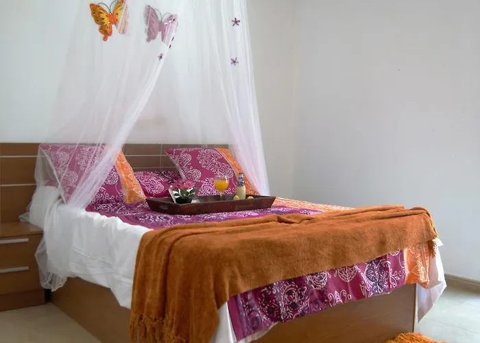 Residencial Jandía Marina Apartamento Morro Jable (Fuerteventura)