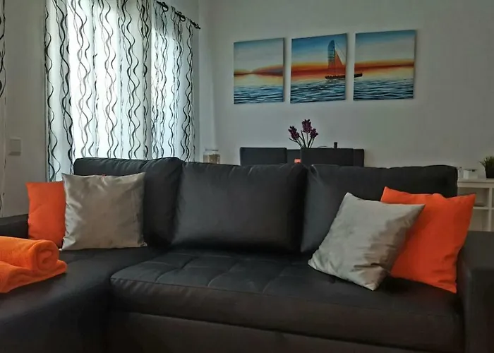 Residencial Jandía Marina Apartamento