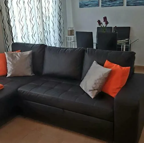 Residencial Jandía Marina Apartamento
