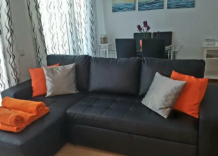 Residencial Jandia Marina Apartment