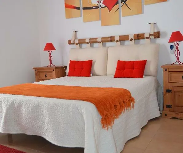 Residencial Jandía Marina Apartamento Morro Jable (Fuerteventura)