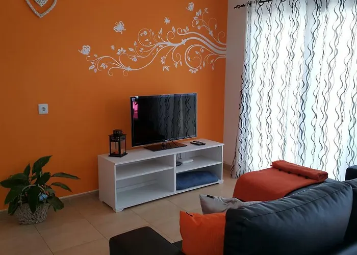 Apartment Residencial Jandia Marina *