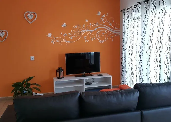 Residencial Jandia Marina Morro Jable (Fuerteventura)