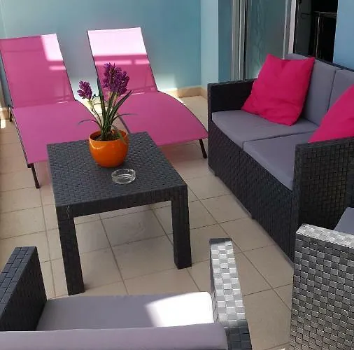 Residencial Jandia Marina Apartment