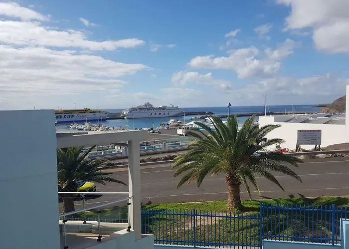 Apartamento Residencial Jandía Marina *