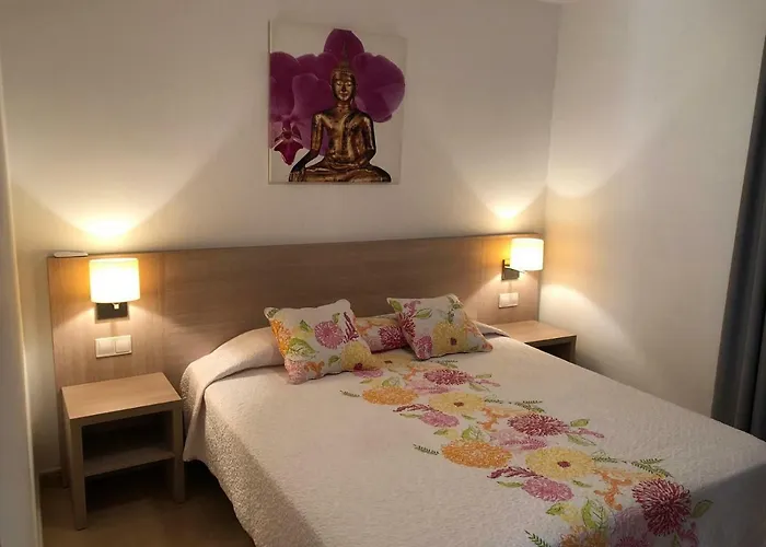 Residencial Jandía Marina Apartamento *